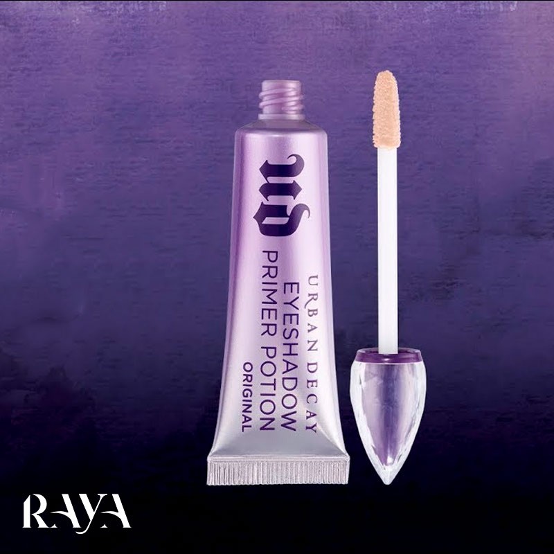 پرایمر سایه چشم اربن دیکی حجم 5 میلی لیتر Urban Decay Eyeshadow Primer Potion Tube